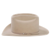 Stetson - The Range 6X Cowboy Hat - Silverybelly