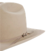 Stetson - The Range 6X Cowboy Hat - Silverybelly