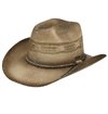 Stetson - Tilcano Western Hat - Brown
