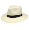 Stetson - Tokeen Toyo Traveller Straw Hat - Nature