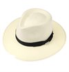 Stetson - Tokeen Toyo Traveller Straw Hat - Nature