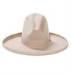 Stetson---Tom-Mix-6-X-Cowboy-Hat---Silverbelly-12