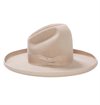 Stetson---Tom-Mix-6-X-Cowboy-Hat---Silverbelly-123