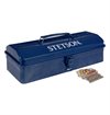 Stetson - Tool Box - Blue / Navy