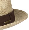 Stetson - Toyo Player Straw Hat - Nature