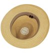 Stetson - Toyo Traveller Viscose Hat - Nature