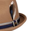 Stetson - Valcourt Player Wool Hat - Beige