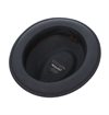 Stetson - Vencaster Player Wool Hat - Dark Grey