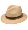 Stetson - Vermaron Traveller Panama Hat - Nature