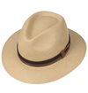 Stetson - Vermaron Traveller Panama Hat - Nature