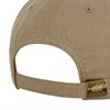 Stetson - Waxed Cotton WR Cap - Beige