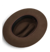 Stetson - Western Open Road Hat Woolfelt - Brown