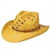 Stetson---Western-Raffia-Straw-Hat---Yellow--1