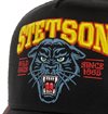 Stetson - Wild Ones Trucker Cap - Black