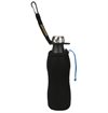 Stetson x Dowabo - Double Wall Insulated Steel Bottle With Holder - 500 ml