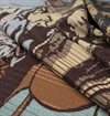 Stetson x Pendleton - Last Drop Wool Blanket - Ltd Edition