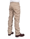 Stevenson Overall Co. - Docker 986 Selvage Chino - Khaki