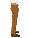 Stevenson-Overall-Co---280-Visalia-Selvage-Canvas-Pants---Brown-D992123456