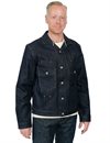 Stevenson Overall Co. - Slinger Type II Rigid Denim Jeans Jacket - 12oz