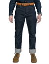 Stevenson Overall Co. - 120 Imperial Raw Denim Jeans Indigo - 13 oz