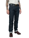Stevenson Overall Co. - 737 Ventura  Rigid Selvage Denim Jeans - 14oz