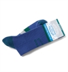 Stevenson-Overall-Co.---Athletic-Socks---Blue-123