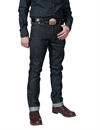 Stevenson Overall Co. - Big Sur 210 Rigid Selvage Denim Jeans - 14oz