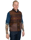 Stevenson-Overall-Co.---Black-Hills-Riversible-Down-Vest---Dark-Brown-1