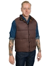 Stevenson-Overall-Co.---Black-Hills-Riversible-Down-Vest---Dark-Brown-123