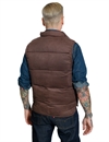 Stevenson-Overall-Co.---Black-Hills-Riversible-Down-Vest---Dark-Brown-1233