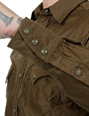 Stevenson-Overall-Co.---Cody-Shirt-Light-Moleskin---Olive-Brown-12334