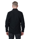 Stevenson Overall Co. - Cody Western Denim Shirt Black - 6.5oz