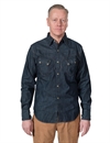 Stevenson-Overall-Co.---Cody-Western-Denim-Shirt-Indigo---6.5oz-21234