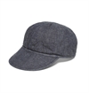 Stevenson Overall Co. - Mechanic Cap - Indigo