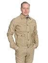 Stevenson-Overall-Co.---Rancher-202-Rigid-Denim-Jacket---Beige-123456