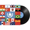 Stiff Little Fingers - Flags And Emblems - LP