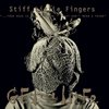 Stiff Little Fingers - Get A Life - 2 x LP