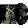 Stiff Little Fingers - Get A Life - 2 x LP