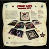 Stray Cats - Runaway Boys! Deluxe 40th Anniversary Vinyl Boxset - 4 x LP