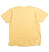 Sunray Sportswear - Haleiwa T Shirt - Cornsilk