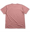 Sunray Sportswear - Haleiwa T Shirt - Wistful Mauve