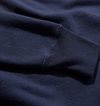 Sunray Sportswear - Laniaeka Crew Neck Sweatshirt - Dark Navy