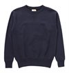 Sunray Sportswear - Laniaeka Crew Neck Sweatshirt - Dark Navy