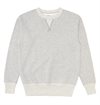 Sunray Sportswear - Laniaeka Crew Neck Sweatshirt - Hambeldon Grey