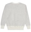 Sunray Sportswear - Laniaeka Crew Neck Sweatshirt - Hambeldon Grey