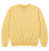 Sunray-Sportswear---Laniakea-Crew-Neck-Sweatshirt---Dried-Moss