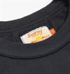 Sunray Sportswear - Makaha T Shirt - Blue Graphite