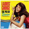 Swan-Records---Ladies-Choice-The-Pen-Of-Swan-Records-(Color-Vinyl)(RSD2021)---LP12