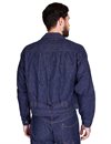 TCB Jeans - Viktors Voice Good Luck Denim Jacket