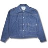 TCB Jeans - Viktors Voice Good Luck Denim Jacket